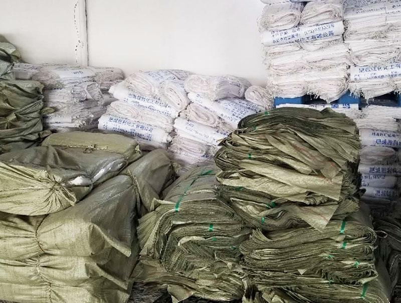 普(pǔ)通市場袋